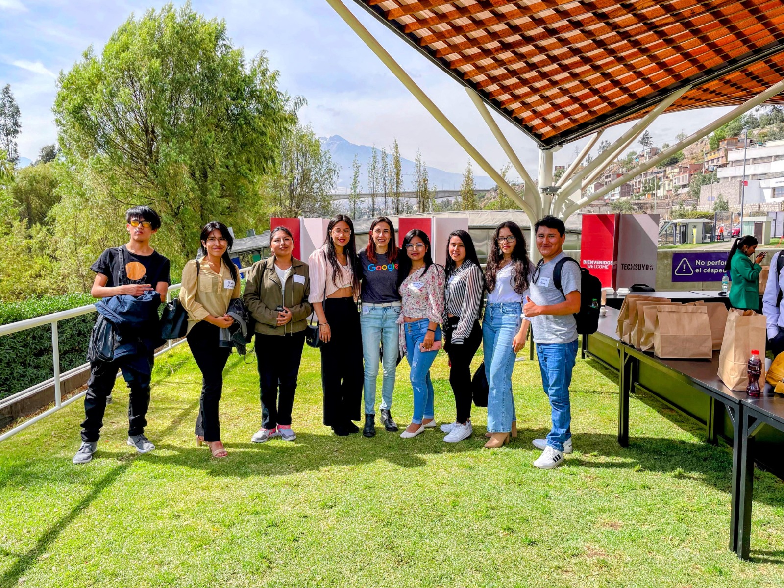 AiMara Lab Activities